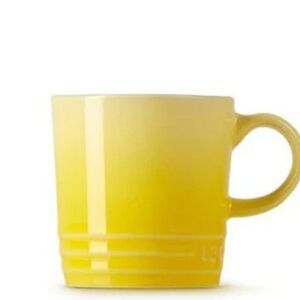 Le Creuset Stoneware Vancouver Mug 12oz- Soliel